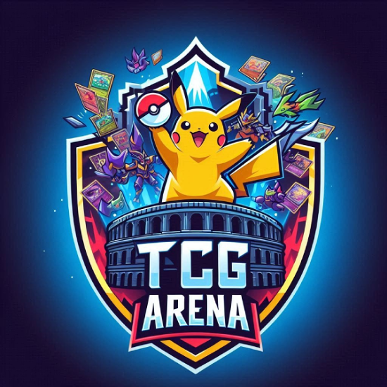 TCG Arena